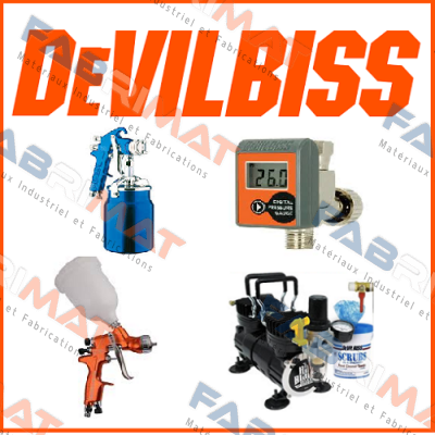 ADV-310-12-K Devilbiss