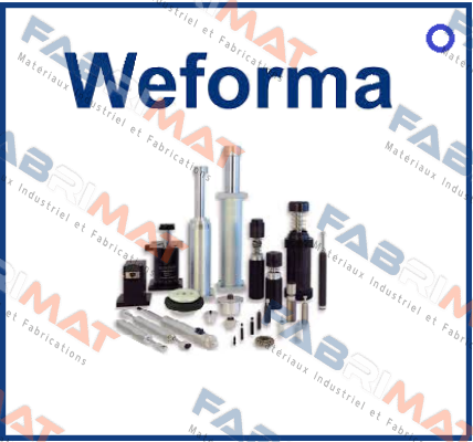 WM-VD36-150-K0G0-C  Weforma