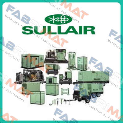 AIR COMPRESSOR FLUID (NOT OFFERED) Sullair