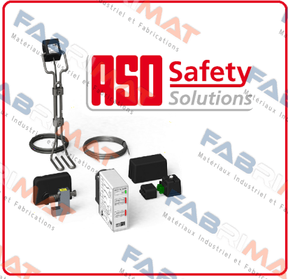 AL 15-9 ALUPROFIL AUF LANGE GESCHNITTEN ASO SAFETY