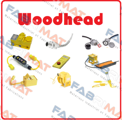 APP-EPB-PCU-C Woodhead