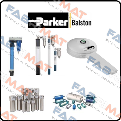 AR-0335-371H Parker Balston