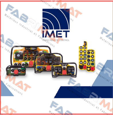 SI306 / 100035 IMET