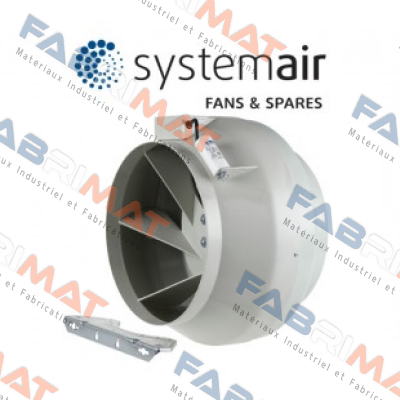 MTP-10  Systemair