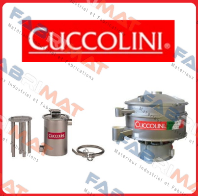 VP2 900 1/X Cuccolini