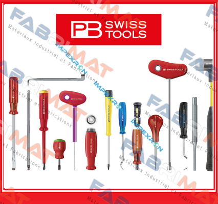 PB 2212.LH-10RB PB Swiss Tools