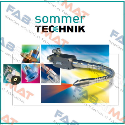 C150L-PL-V Sommer Technik