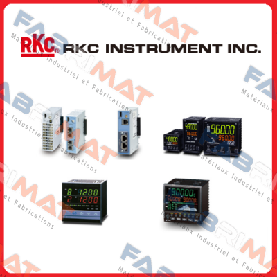 CB 400 Rkc Instruments