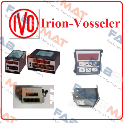 NE134.022AX01  Irion-Vosseler