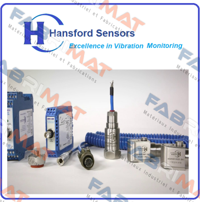 HS-421  Hansford Sensors