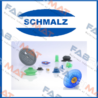 VFT 1/8 K100  Schmalz