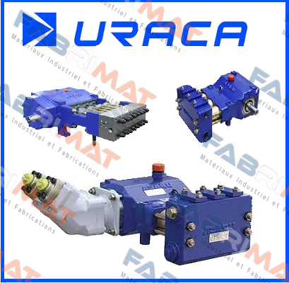 Z014816  Uraca