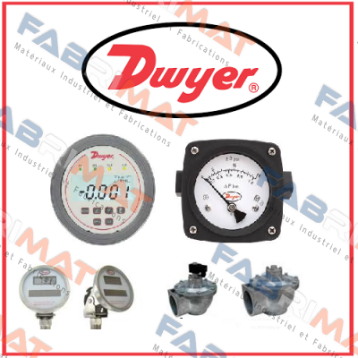 AT2MS PRESSURE TRANSMITTER Dwyer