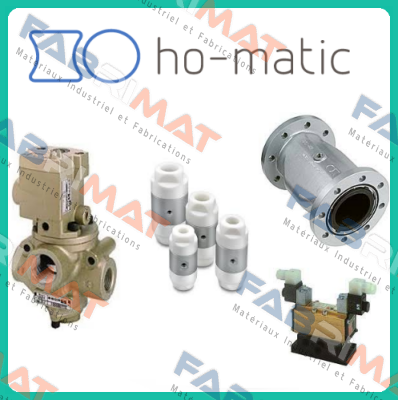 1025.05  Ho-Matic AG