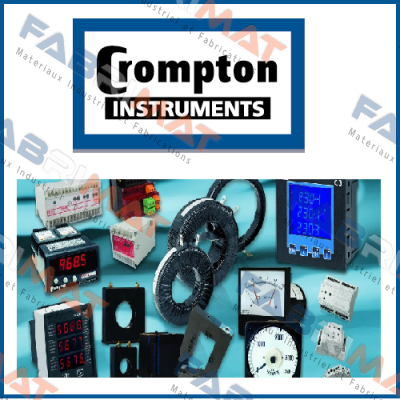 039-27300-0024  CROMPTON INSTRUMENTS (TE Connectivity)