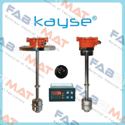 MLG30 Ex-Proof Direct Output  KAYSE