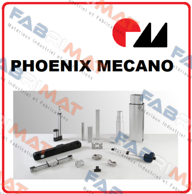 SY1715  Phoenix Mecano