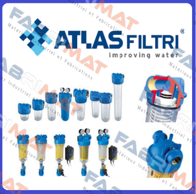 K1 Atlas Filtri