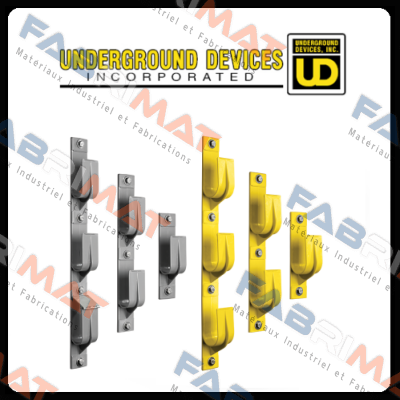 CR24-B  Underground Devices