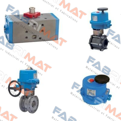 BALL VALVE 1/2" Valbia