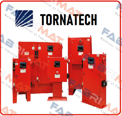 Model GFY  TornaTech