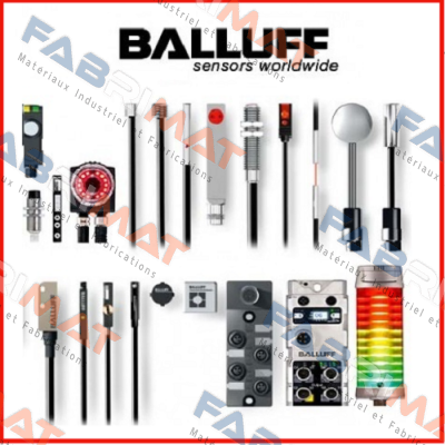 BAW M12MD-UAC40F-S04G Balluff