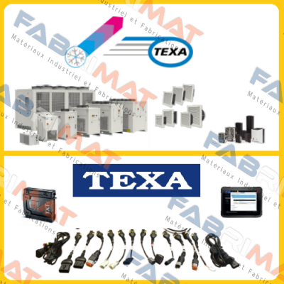 TX 050 Texa