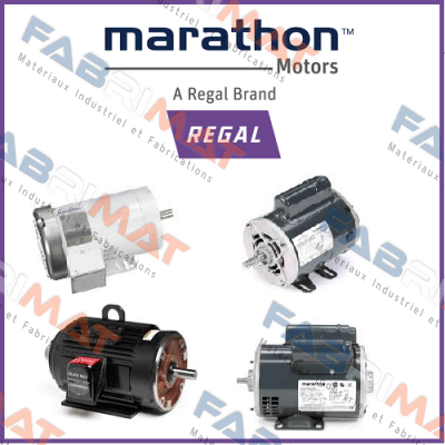  SSM 80M02K  Marathon (Regal)