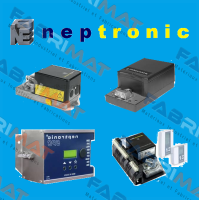 BM060FF (complete) Neptronic