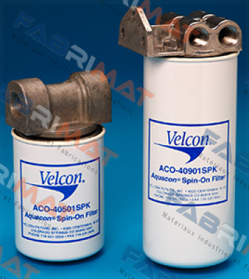 ACO -61401P obsolete , replaced by ACO-61401R  Velcon