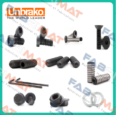 M4 X 12 - COUNTERSUNK SOCKET 12.9 Unbrako