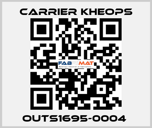 OUTS1695-0004  Carrier Kheops