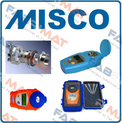 Ethanol, Ethyl Alcohol  Misco