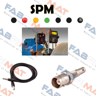 SPM SLD823-M8 SPM Instrument