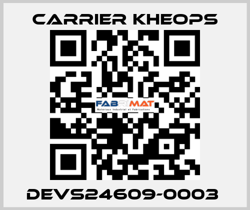 DEVS24609-0003  Carrier Kheops