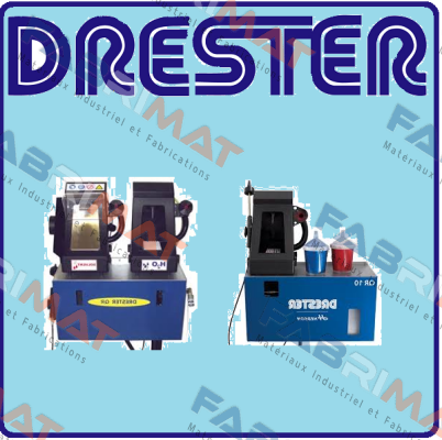 DH-R8701 Drester