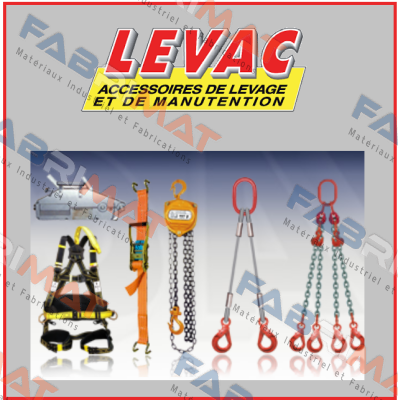 5195G  LEVAC