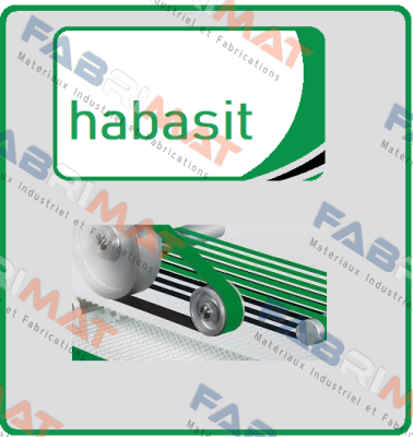 m2531 raised  rib  Habasit