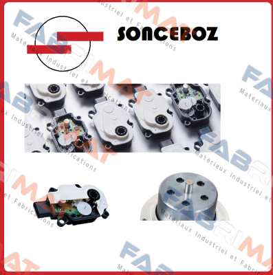 8366R001/AL157359  OEM!!  Sonceboz