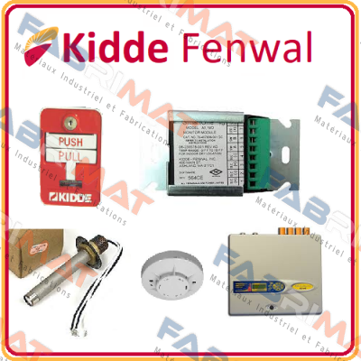 K13745  Kidde Fenwal