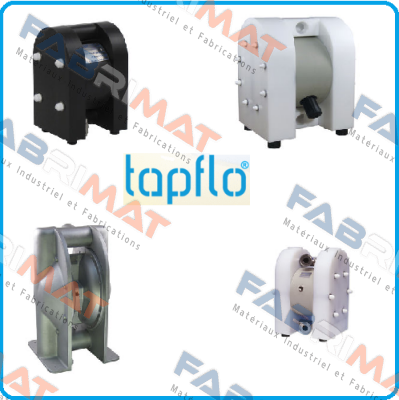 6120-18 Tapflo