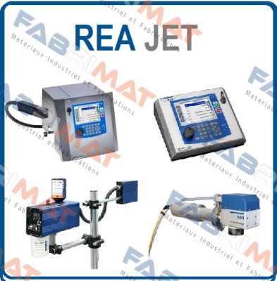 ST 200 16  Rea Jet