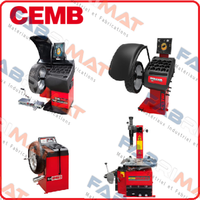 AC motor for C75SE  Cemb