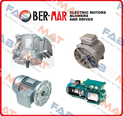 AF.90SC4.5FBC Ber-Mar Motors