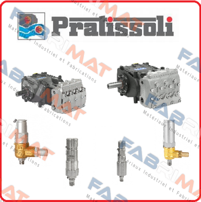 VSRG30810802 ITEM NO:3  Pratissoli