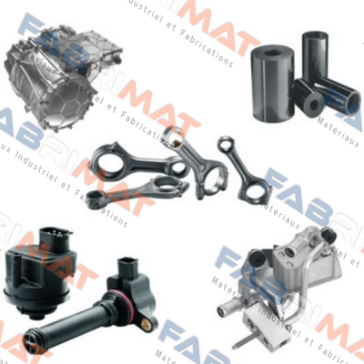 PI 8411DRG60  MAHLE