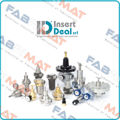 R15MDS0C0A001PZ00  ID Insert Deal