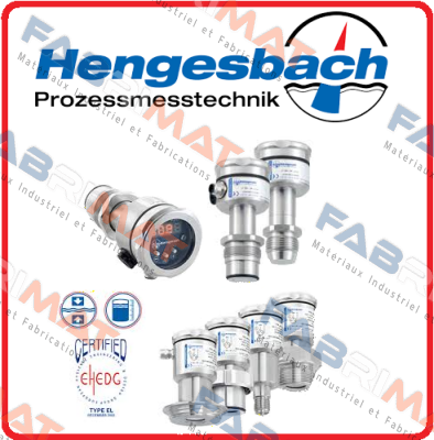 KERADIFF 100ABY7B11  Hengesbach