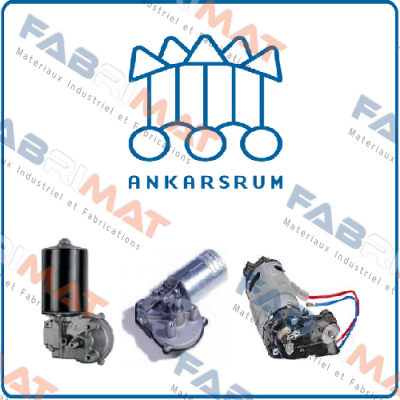 KSV 4030/195 Ankarsrum