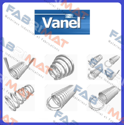 C-085-090-0320-A  Vanel